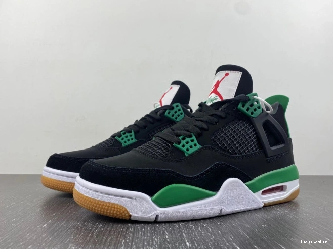 Cheap LUCY Retro 4 Jordan SB DR5415-030 0725